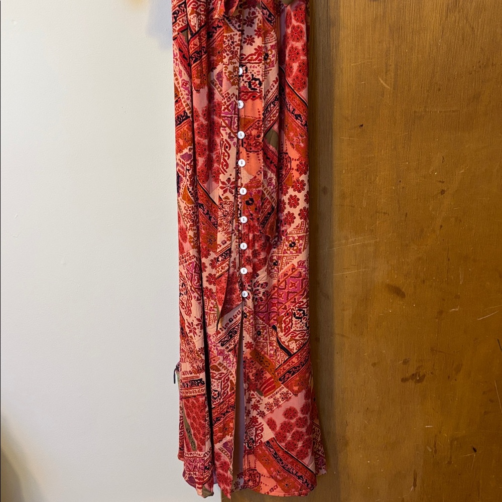 🆕Bnwt Free People Lennon Dress - Picture 5 of 12